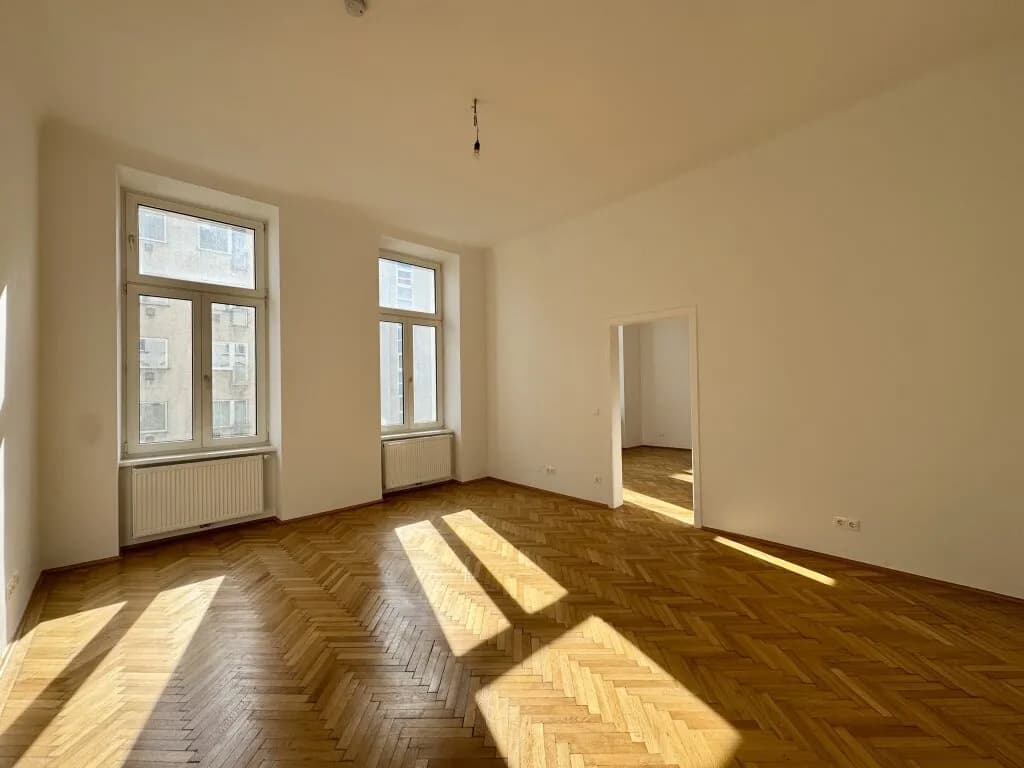 4-Zimmer-Wohnung kaufen in Wien – 112,05 m², € 849.000 – Bild 1 von 14