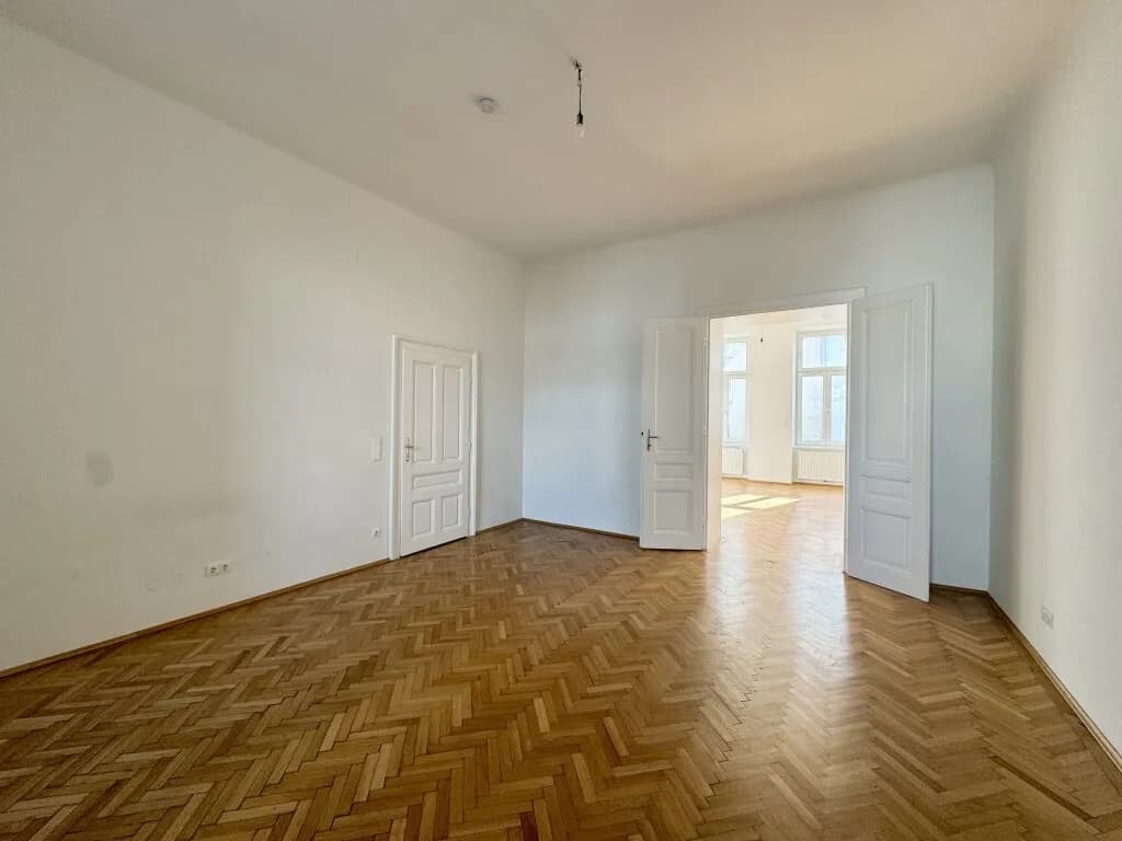 4-Zimmer-Wohnung kaufen in Wien – 112,05 m², € 849.000 – Bild 2 von 14