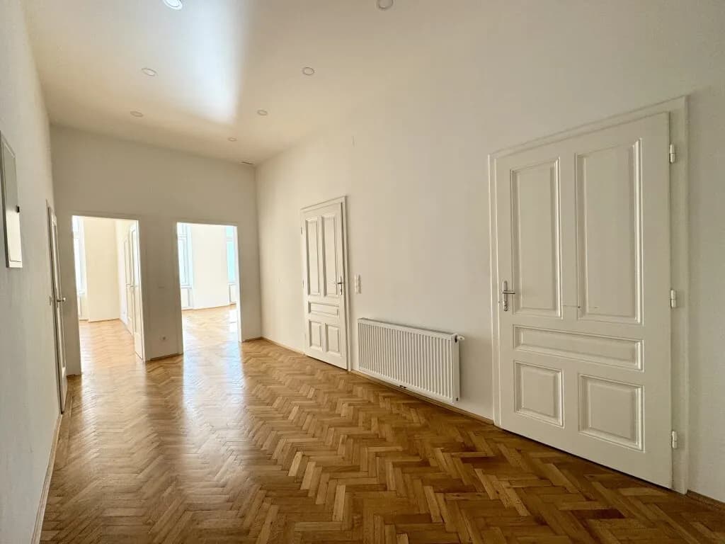 4-Zimmer-Wohnung kaufen in Wien – 112,05 m², € 849.000 – Bild 8 von 14