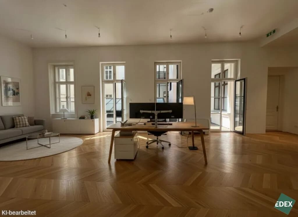 Gewerbeimmobilie mieten in Wien – 239 m², € 28 – Bild 2 von 14