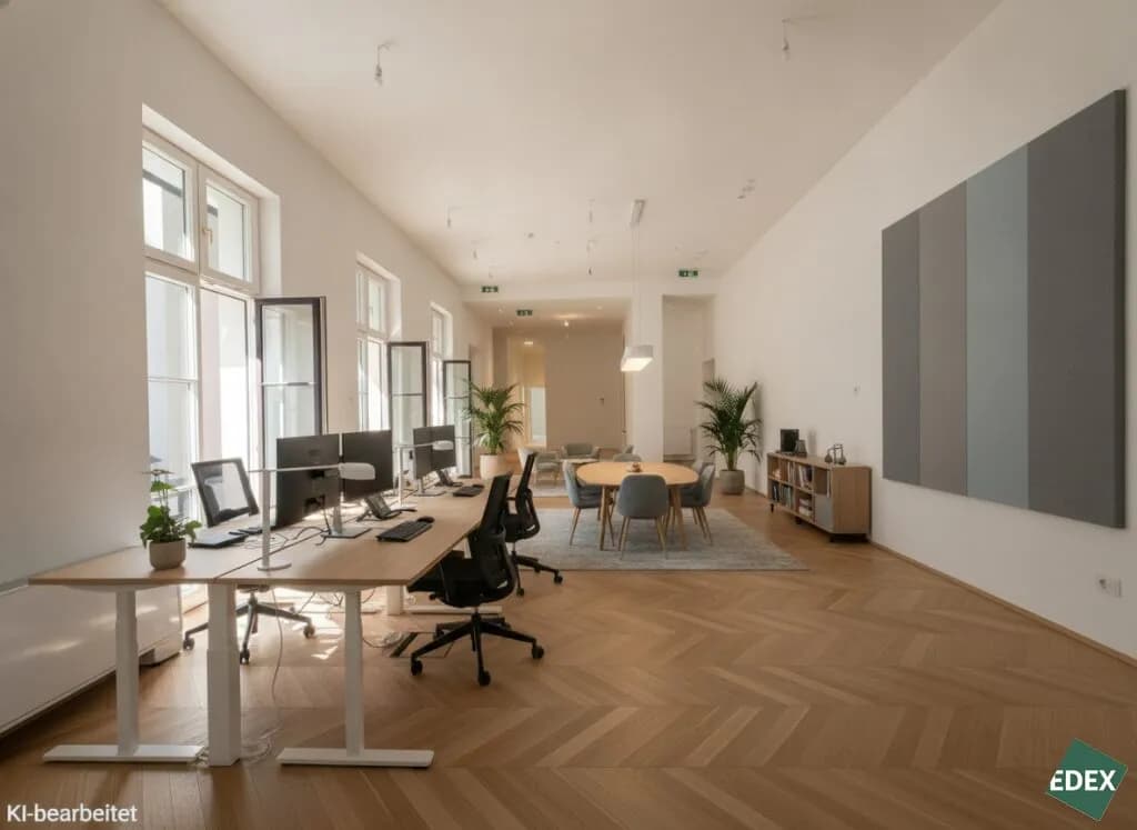 Gewerbeimmobilie mieten in Wien – 239 m², € 28 – Bild 3 von 14