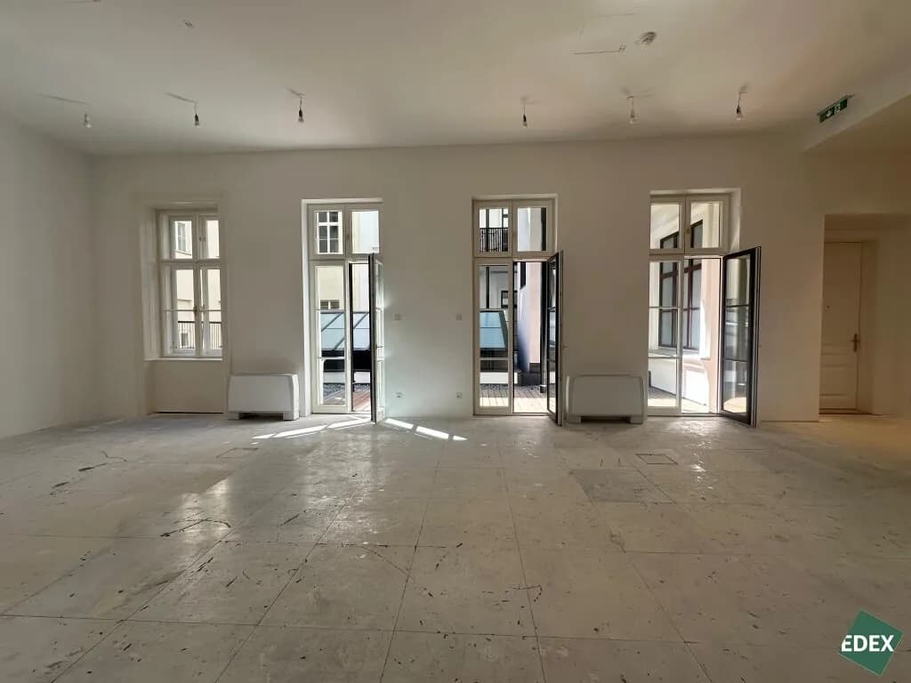 Gewerbeimmobilie mieten in Wien – 239 m², € 28 – Bild 4 von 14
