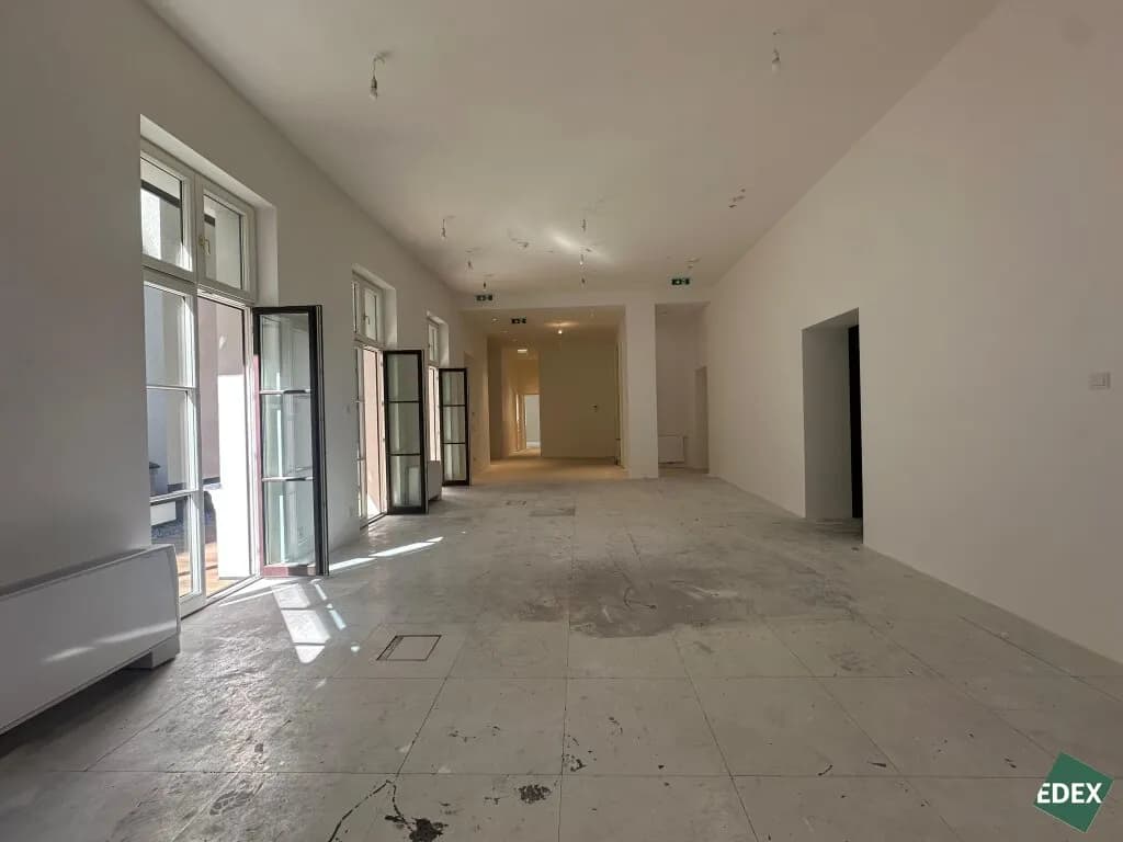 Gewerbeimmobilie mieten in Wien – 239 m², € 28 – Bild 5 von 14