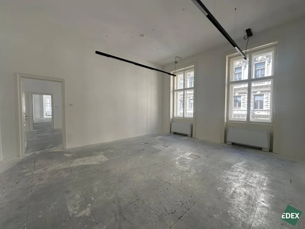 Gewerbeimmobilie mieten in Wien – 239 m², € 28 – Bild 6 von 14