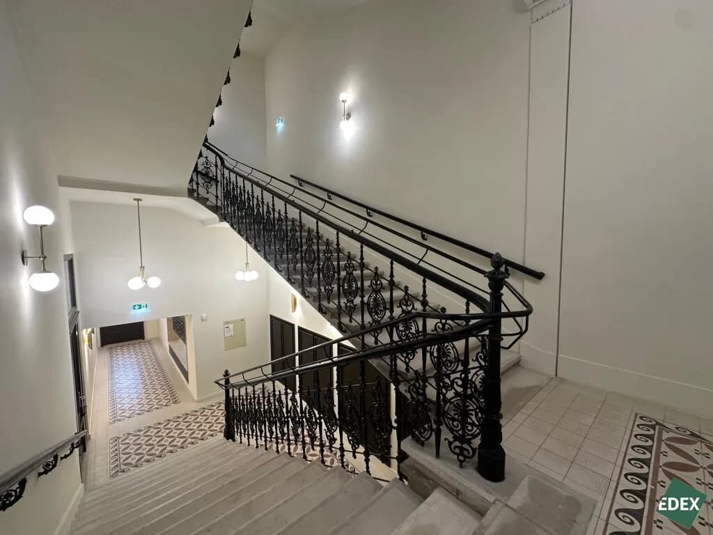 Gewerbeimmobilie mieten in Wien – 239 m², € 28 – Bild 10 von 14