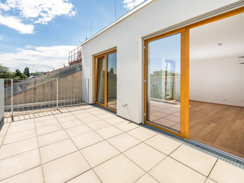 3-Zimmer-Wohnung kaufen in Wien – 70,25 m², € 699.000