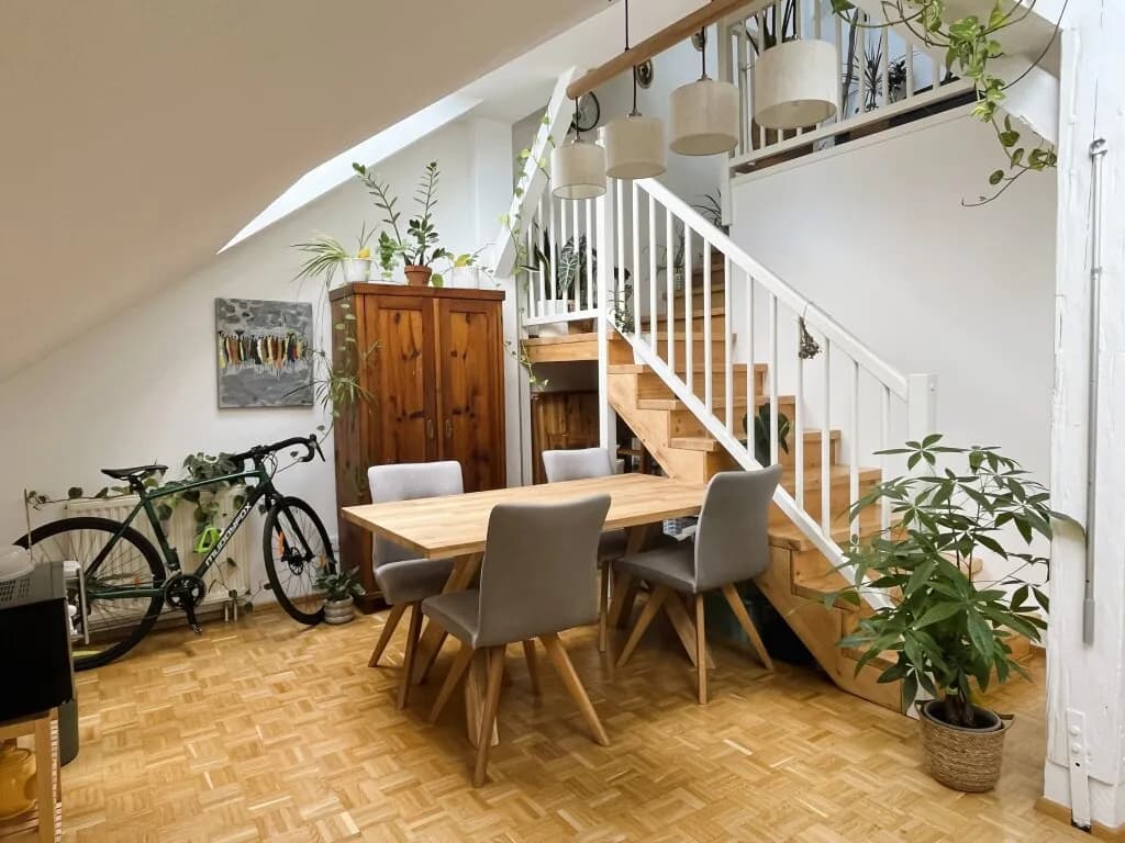 2-Zimmer-Wohnung mieten in Graz – 70,37 m², € 946 – Bild 1 von 17