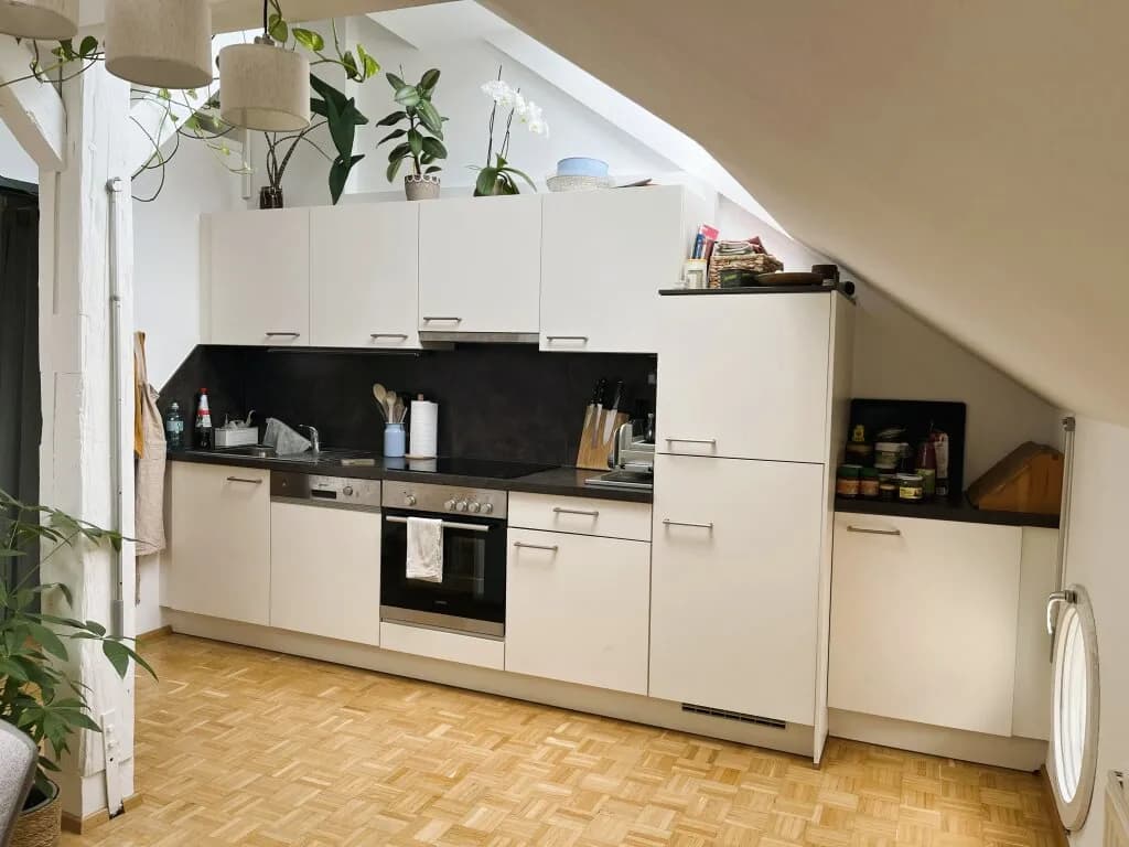 2-Zimmer-Wohnung mieten in Graz – 70,37 m², € 946 – Bild 2 von 17