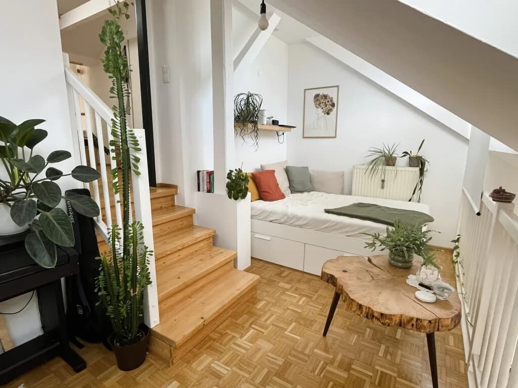 2-Zimmer-Wohnung mieten in Graz – 70,37 m², € 946 – Bild 4 von 17