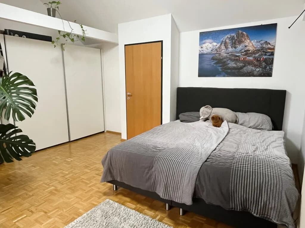 2-Zimmer-Wohnung mieten in Graz – 70,37 m², € 946 – Bild 7 von 17