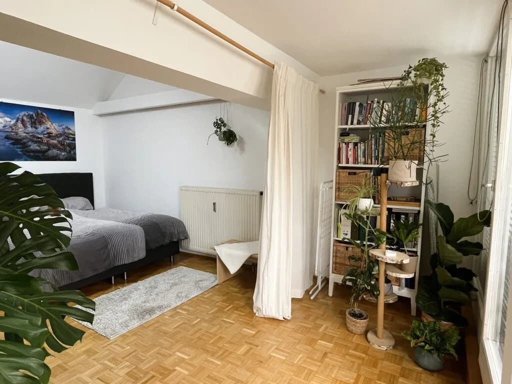 2-Zimmer-Wohnung mieten in Graz – 70,37 m², € 946 – Bild 8 von 17