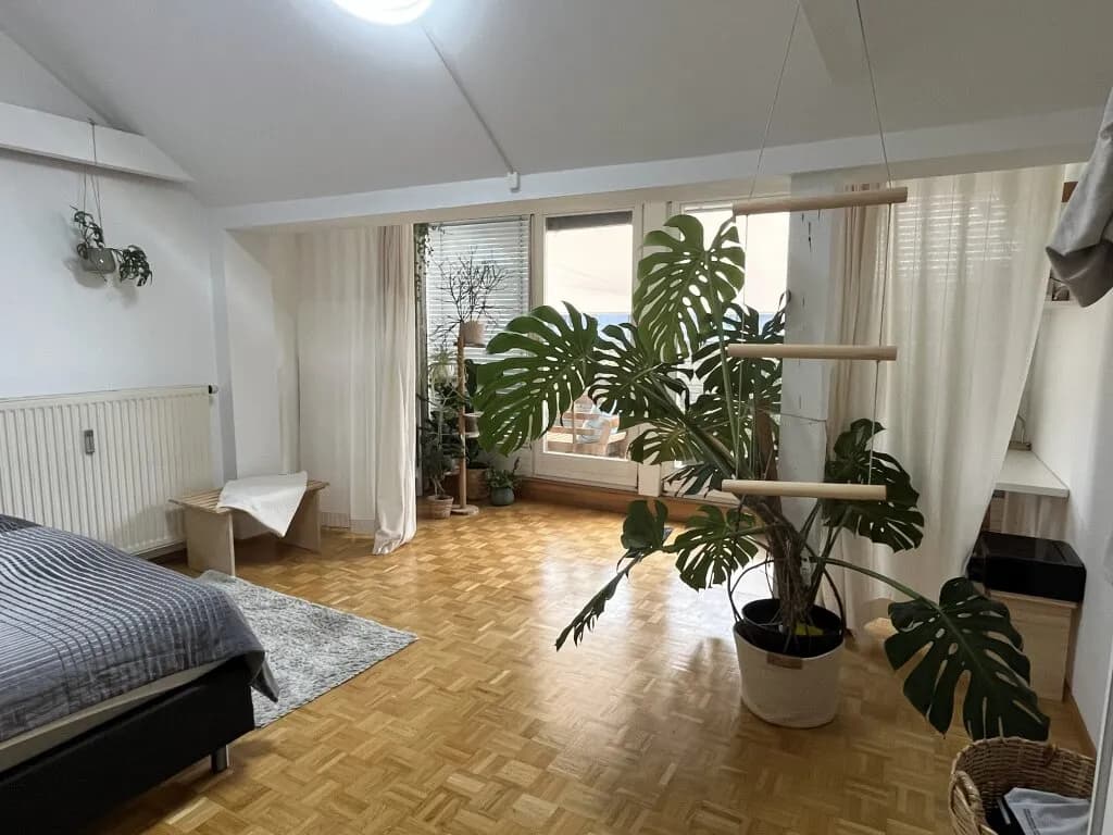 2-Zimmer-Wohnung mieten in Graz – 70,37 m², € 946 – Bild 9 von 17