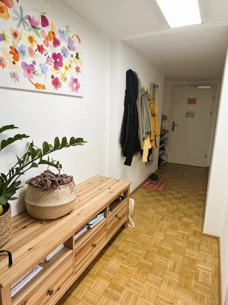 2-Zimmer-Wohnung mieten in Graz – 70,37 m², € 946 – Bild 13 von 17