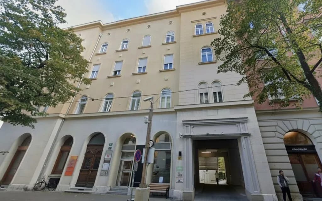 2-Zimmer-Wohnung mieten in Graz – 70,37 m², € 946 – Bild 15 von 17