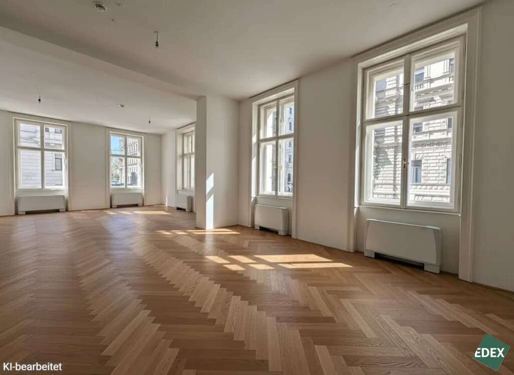 Gewerbeimmobilie mieten in Wien – 662 m², € 27 – Bild 3 von 16