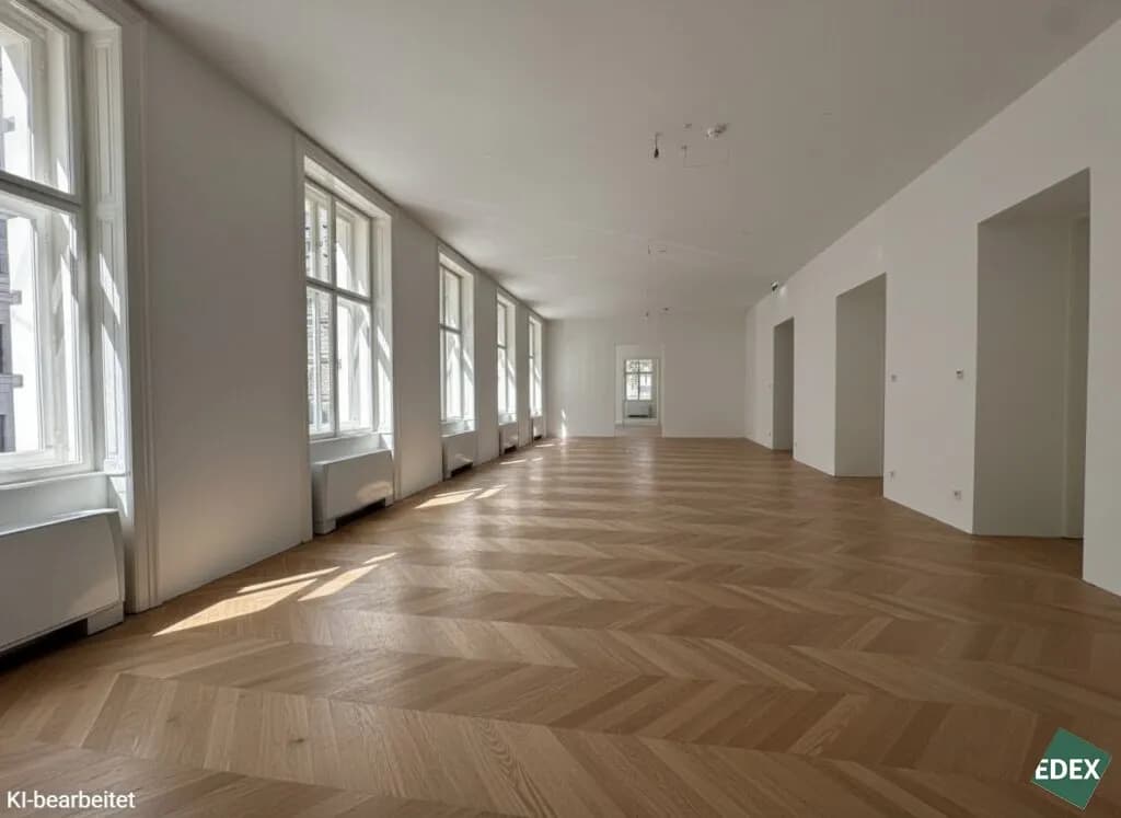 Gewerbeimmobilie mieten in Wien – 662 m², € 27 – Bild 4 von 16