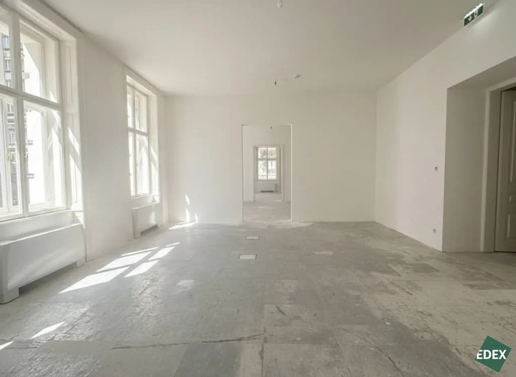 Gewerbeimmobilie mieten in Wien – 662 m², € 27 – Bild 5 von 16