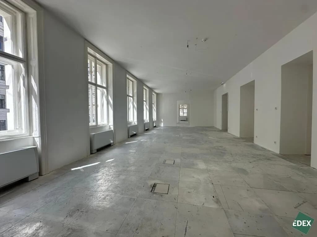 Gewerbeimmobilie mieten in Wien – 662 m², € 27 – Bild 6 von 16