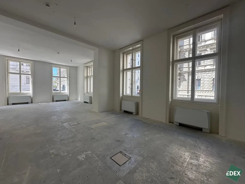Gewerbeimmobilie mieten in Wien – 662 m², € 27 – Bild 7 von 16