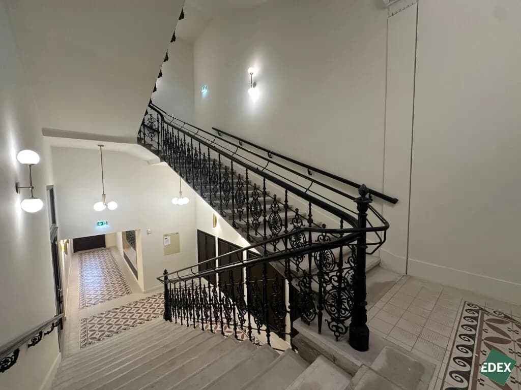 Gewerbeimmobilie mieten in Wien – 662 m², € 27 – Bild 12 von 16