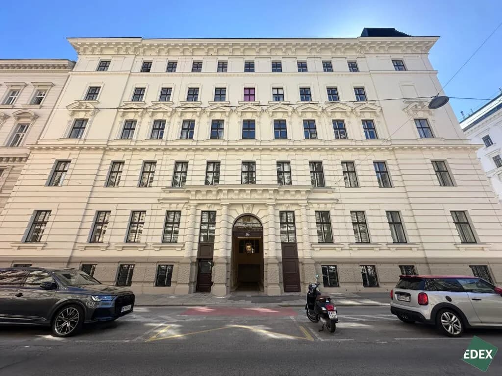 Gewerbeimmobilie mieten in Wien – 662 m², € 27 – Bild 15 von 16