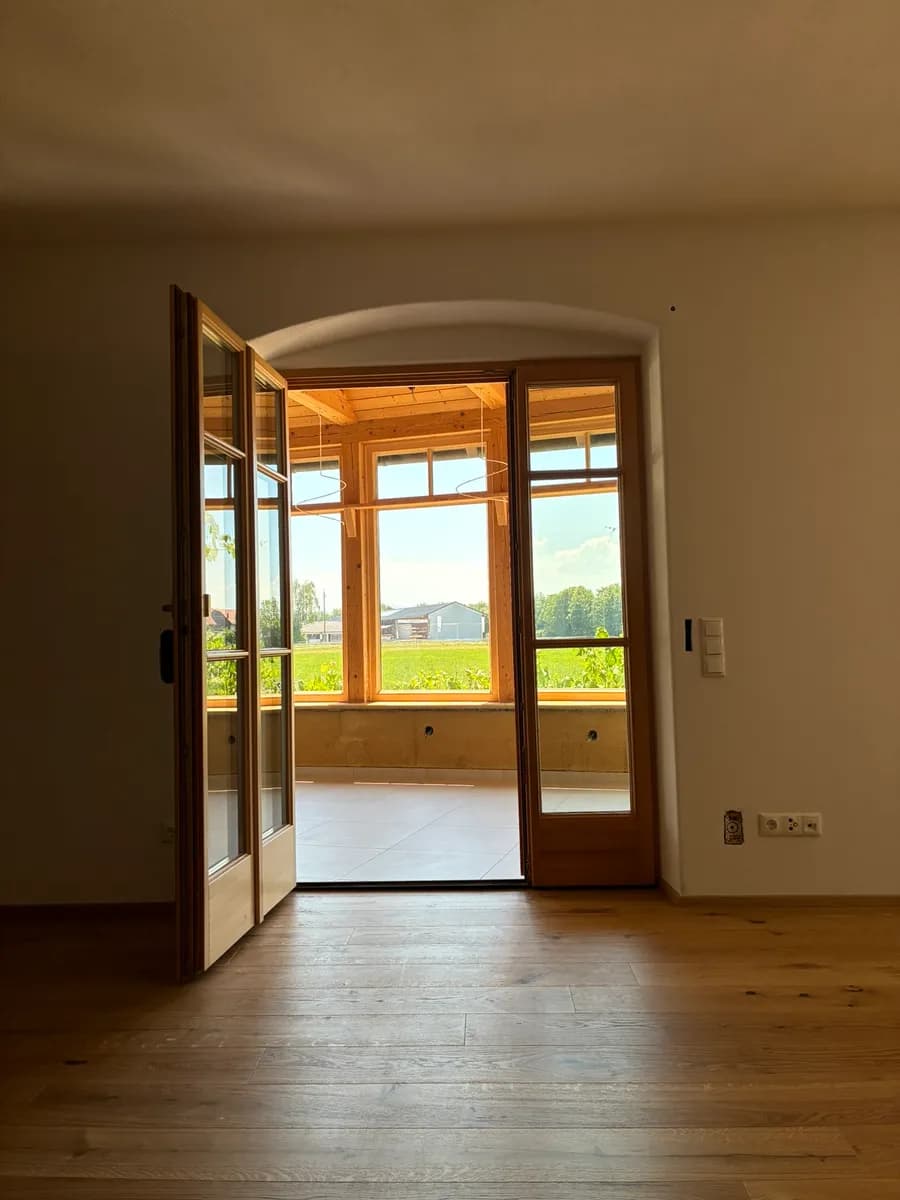 6-Zimmer-Immobilie mieten in Braunau am Inn – 200 m², € 2.200 – Bild 4 von 18