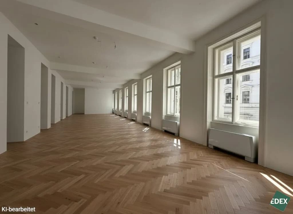 Gewerbeimmobilie mieten in Wien – 632 m², € 28 – Bild 3 von 18