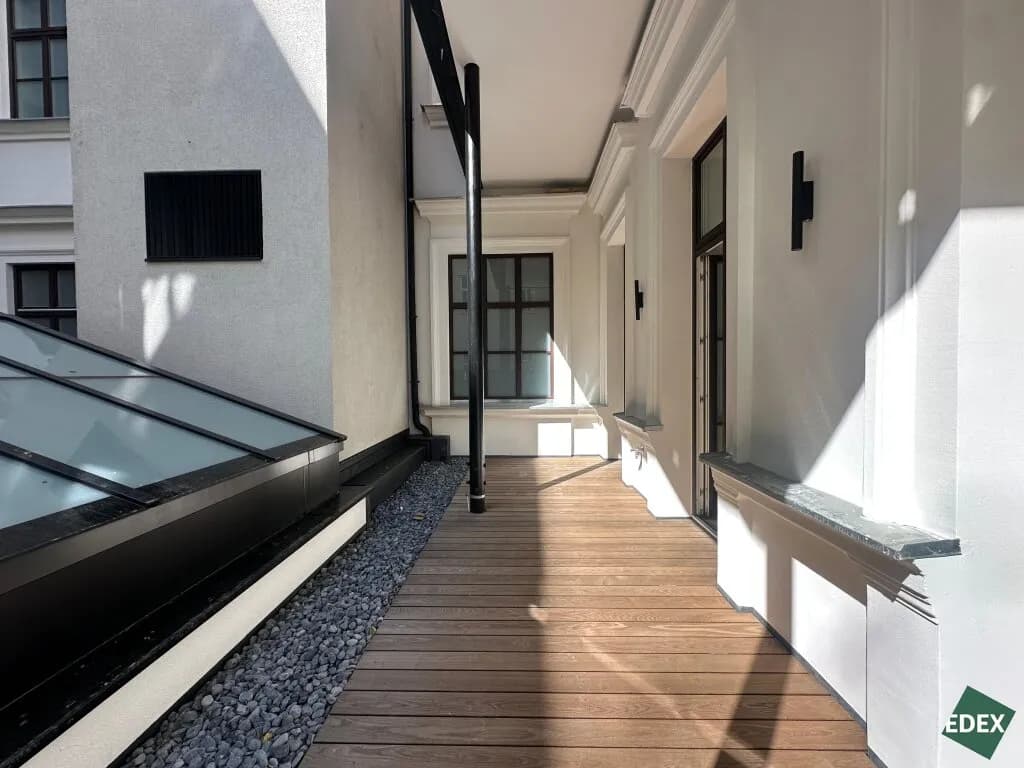 Gewerbeimmobilie mieten in Wien – 632 m², € 28 – Bild 5 von 18