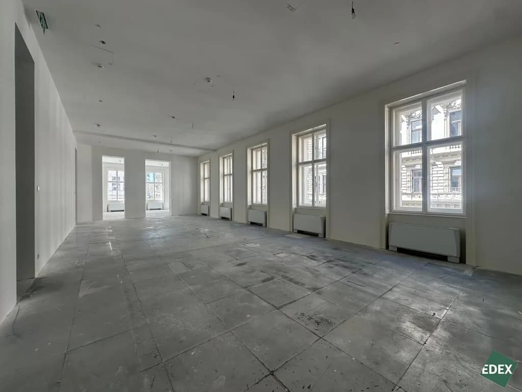 Gewerbeimmobilie mieten in Wien – 632 m², € 28 – Bild 7 von 18