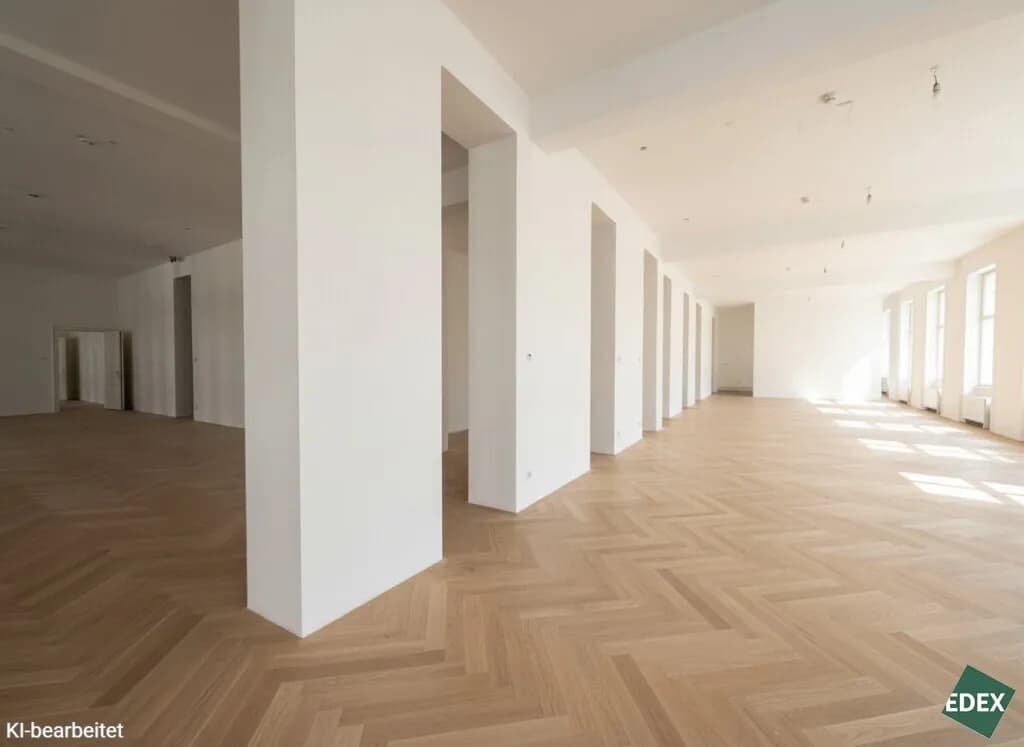 Gewerbeimmobilie mieten in Wien – 632 m², € 28 – Bild 9 von 18