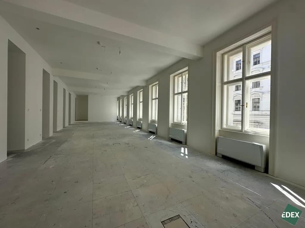 Gewerbeimmobilie mieten in Wien – 632 m², € 28 – Bild 10 von 18