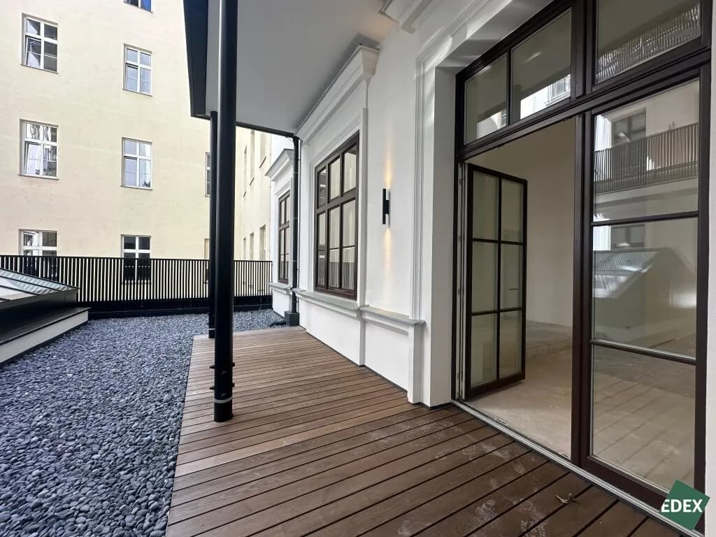 Gewerbeimmobilie mieten in Wien – 632 m², € 28 – Bild 12 von 18
