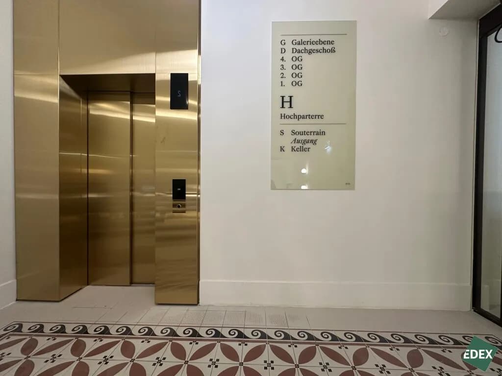Gewerbeimmobilie mieten in Wien – 632 m², € 28 – Bild 14 von 18