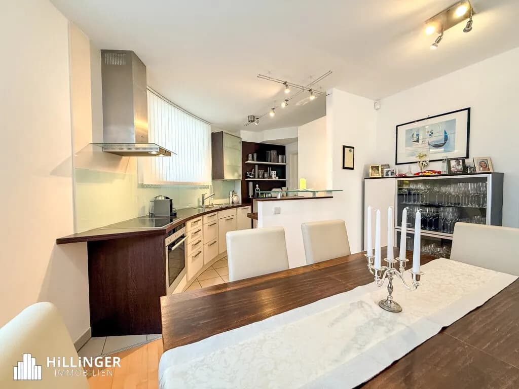 3-Zimmer-Wohnung kaufen in Wien – 77,84 m², € 445.000