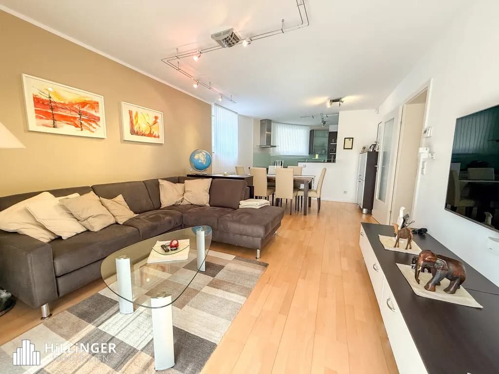 3-Zimmer-Wohnung kaufen in Wien – 77,84 m², € 445.000 – Bild 2 von 12