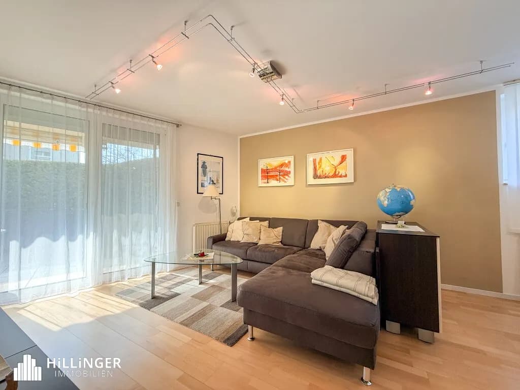 3-Zimmer-Wohnung kaufen in Wien – 77,84 m², € 445.000 – Bild 3 von 12