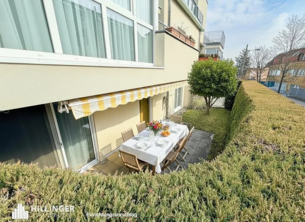 3-Zimmer-Wohnung kaufen in Wien – 77,84 m², € 445.000 – Bild 9 von 12