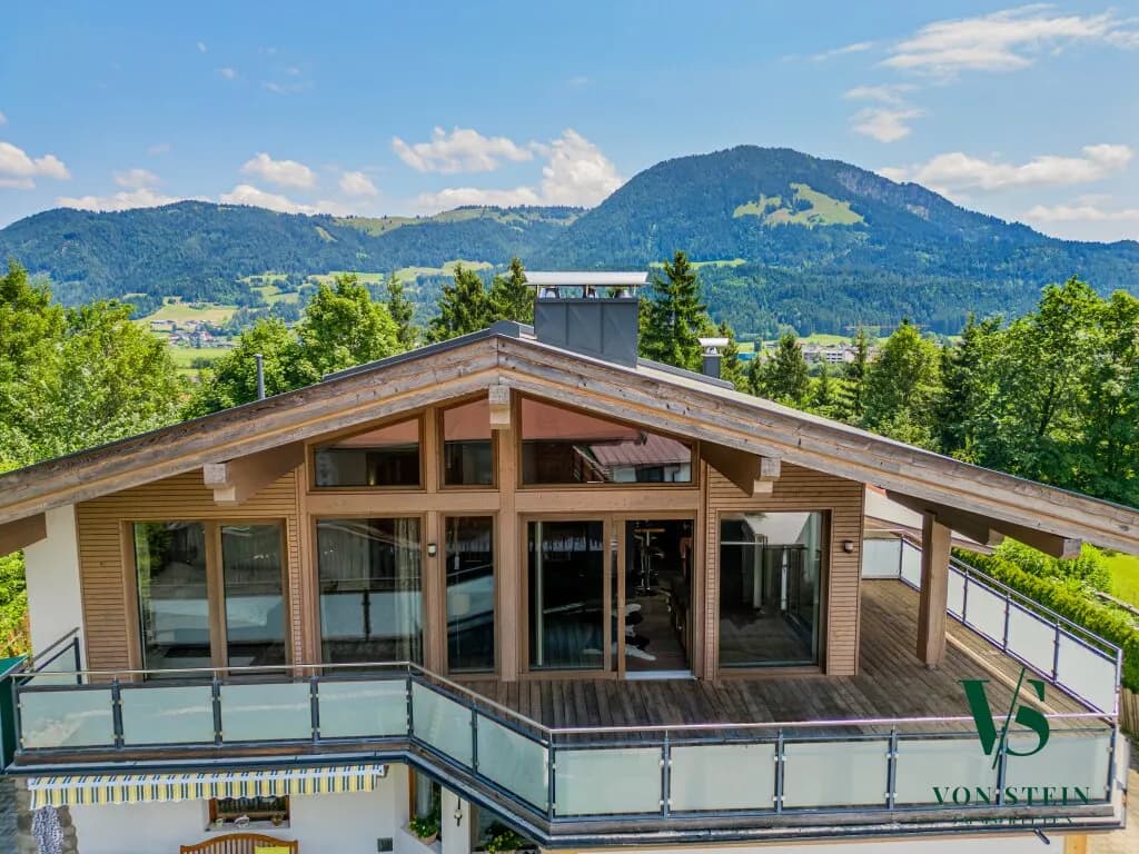 4-Zimmer-Wohnung kaufen in Kitzbühel – 115 m², € 1.199.000