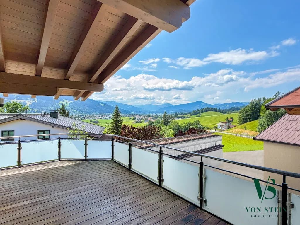 4-Zimmer-Wohnung kaufen in Kitzbühel – 115 m², € 1.199.000 – Bild 2 von 22