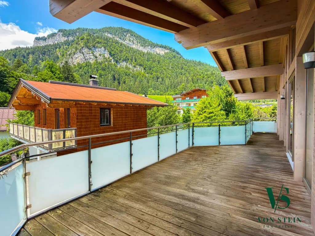 4-Zimmer-Wohnung kaufen in Kitzbühel – 115 m², € 1.199.000 – Bild 3 von 22