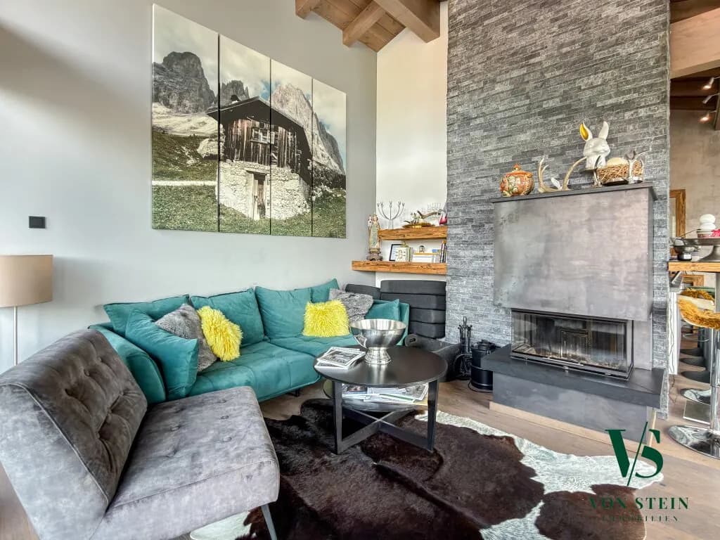 4-Zimmer-Wohnung kaufen in Kitzbühel – 115 m², € 1.199.000 – Bild 5 von 22