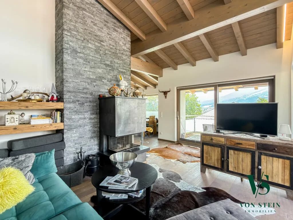 4-Zimmer-Wohnung kaufen in Kitzbühel – 115 m², € 1.199.000 – Bild 6 von 22