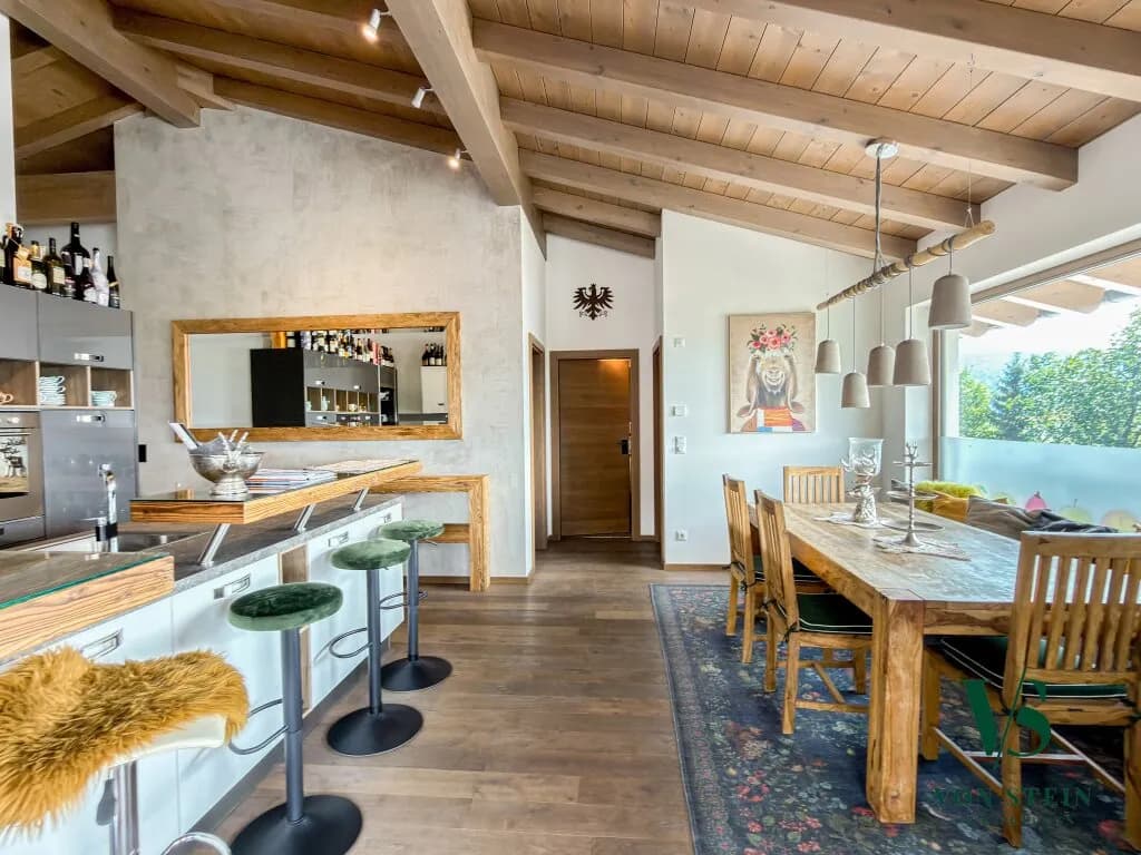 4-Zimmer-Wohnung kaufen in Kitzbühel – 115 m², € 1.199.000 – Bild 7 von 22