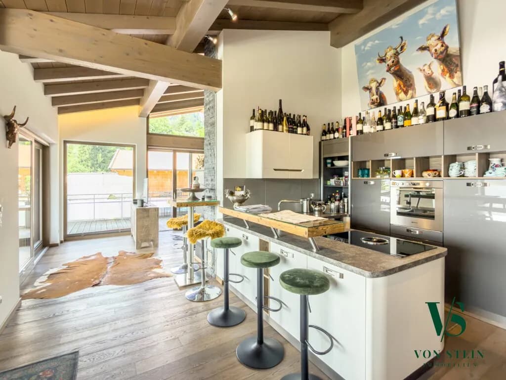 4-Zimmer-Wohnung kaufen in Kitzbühel – 115 m², € 1.199.000 – Bild 8 von 22