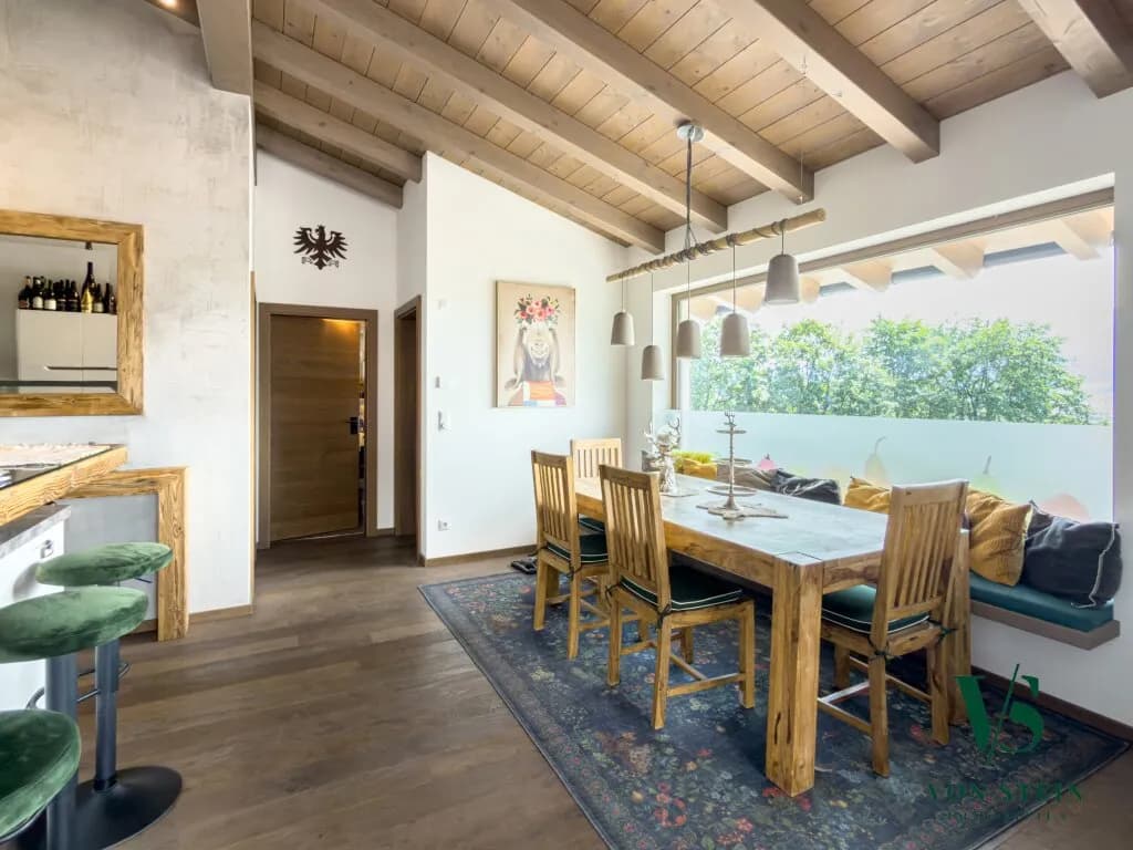 4-Zimmer-Wohnung kaufen in Kitzbühel – 115 m², € 1.199.000 – Bild 9 von 22