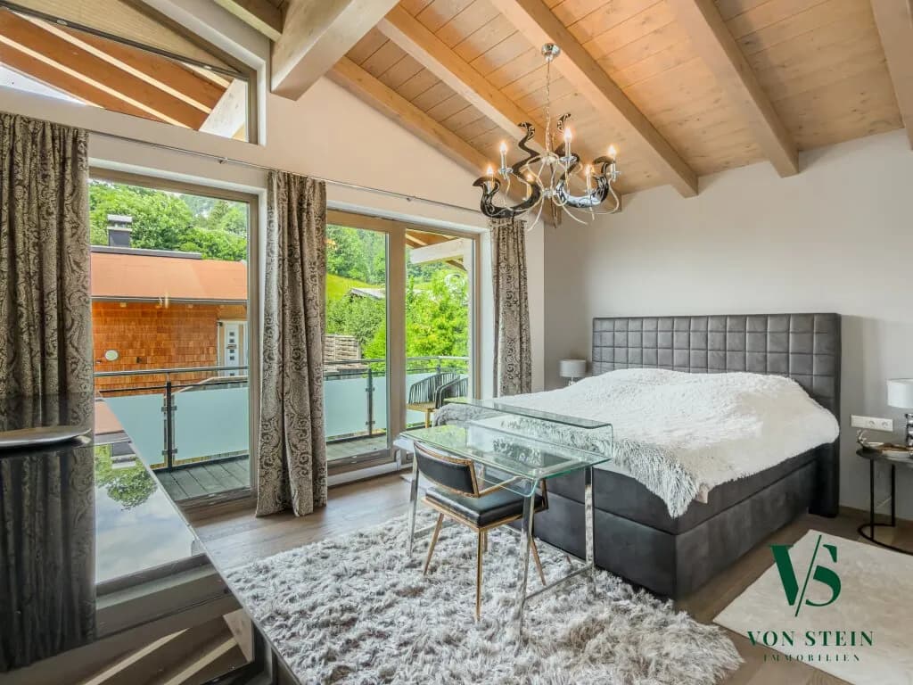 4-Zimmer-Wohnung kaufen in Kitzbühel – 115 m², € 1.199.000 – Bild 15 von 22