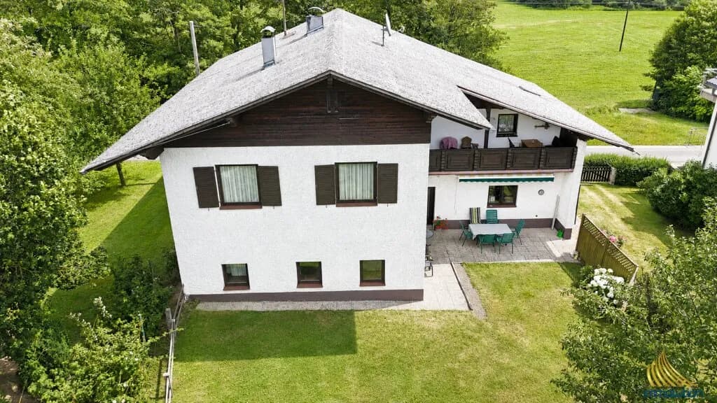 6-Zimmer-Haus kaufen in Perg – 154 m², € 249.000