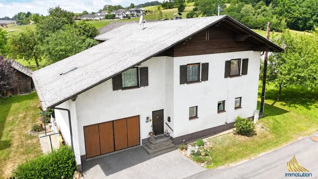 6-Zimmer-Haus kaufen in Perg – 154 m², € 249.000 – Bild 2 von 16