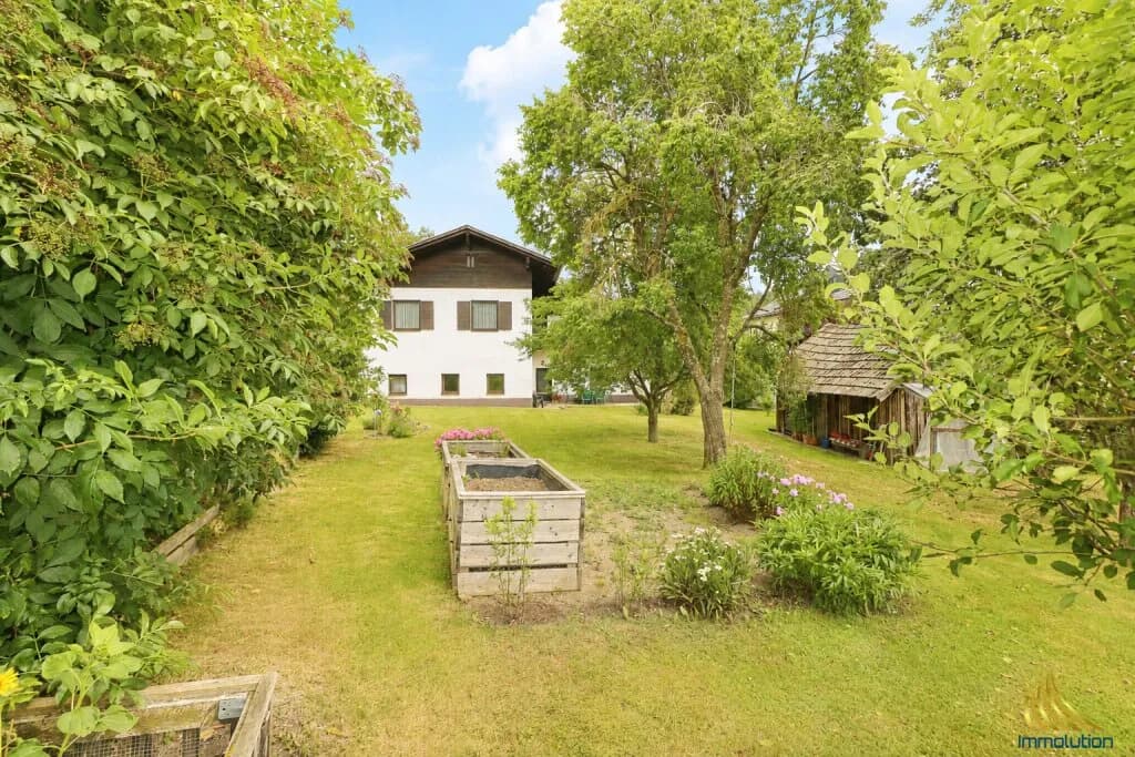 6-Zimmer-Haus kaufen in Perg – 154 m², € 249.000 – Bild 3 von 16