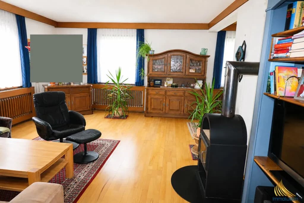 6-Zimmer-Haus kaufen in Perg – 154 m², € 249.000 – Bild 4 von 16